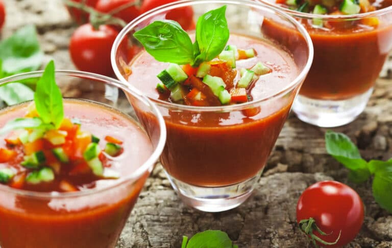 Gazpacho