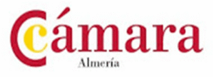 Logo Cámara de Comercio de Almería - Ayudas de la Cámara de Comercio de Almería
