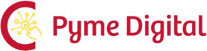 Logo PYME Digital - Ayudas de la Cámara de Comercio de Almería