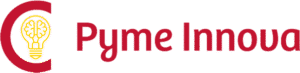Logo PYME Innova - Ayudas de la Cámara de Comercio de Almería
